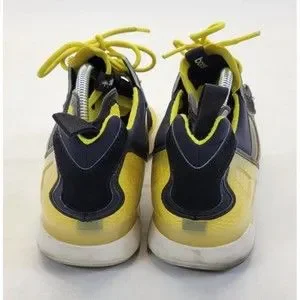 adidas | Shoes | Adidas Zx 800 Boost Yellow Black Size 0